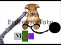 FEXSdukinator´s Der Hund des Daniel W. FEXSdukinator´s Der Hund des Daniel W.