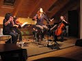 Splende Sempre Il Sole - Giulia Ottonello & Gnu Quartet