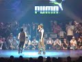Obowang (Extreme) Crew vs TIP