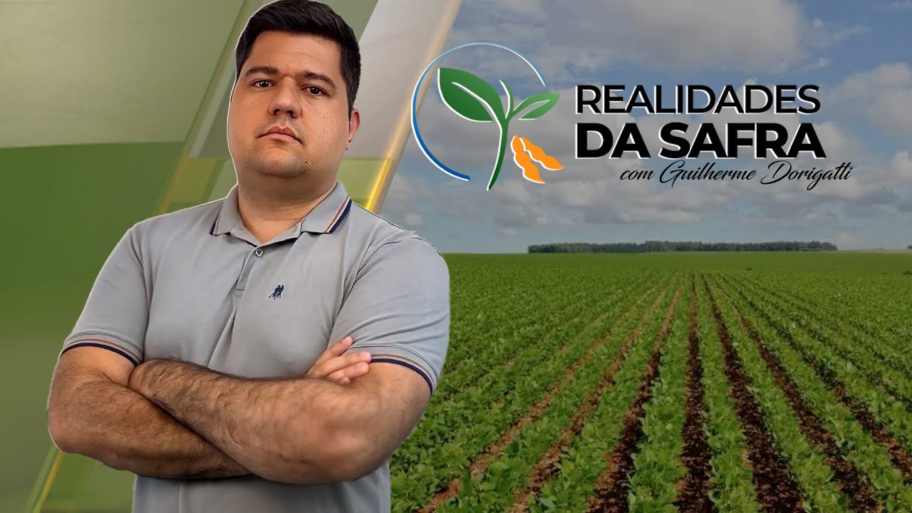 Realidades Da Safra - Edição 06-06-2025