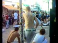 capoeira in hamburg-schanze