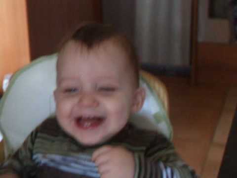 The laugh of the child, Fanny The laugh of the child, Fanny