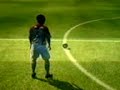 FIFA 08 penalty glitch