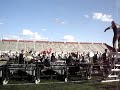Umass Drum Line 2007 Umass Drum Line 2007