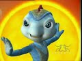 J Bole to Jadoo - Graphiti Animation Showreel