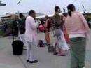 DANCING WITH THE STARS -- \"Krishnas Gone Wild\" DANCING WITH THE STARS -- \"Krishnas Gone Wild\"
