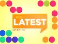 Ang Latest - 12/11/2012 - Up to the Minute: Thy Womb