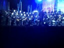 Banda de gaitas llac�n llanes al cubo 2008