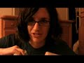 12/16: Lauren builds lamps