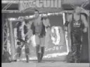 RVD vs. Eddie - The rock &stone cold vs n.W.o
