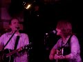 Shawn Colvin / John Hiatt on Cayamo Cruise (excerpt) Shawn Colvin / John Hiatt on Cayamo Cruise (excerpt)