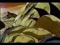 taking back sunday - spin dbz amv