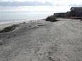 Surfside Drive after the storm, 12/2006