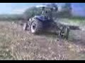 TD 85 new holland döner pulluk.. TD 85 new holland döner pulluk..