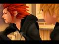 Kingdom Hearts: 358/2 Days (DS) - Silent Event Mini-Montage