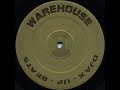Ron Trent - The Afterlife