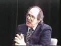 Paul Levinson PhD- Air date: 06-21-99