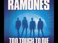 Ramones - Wart Hog