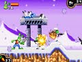 Jazz Jackrabbit Advance Walkthrough part9