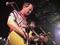 The Reducers in Japan - Shelter Club 2004