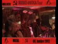 MOLOCH - 17000 Vodka