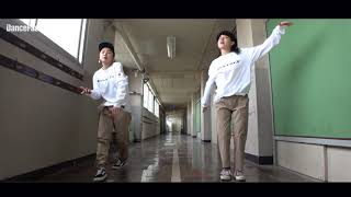 エンジェライズ (Ringo Winbee & Rio) – Dance movie (DanceFact)