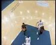 Massey's dunk