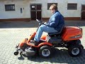da Maxxx mitn Rasnmäherbuldog