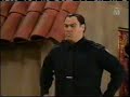 Steven Segal goes crazy - funny