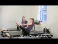 EP 82: Teaser with Infinity (Pilates on Fifth Video Podcast)