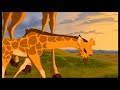 Lvi Kral - Zivot proudi v nas / Circle of life (Czech) (HQ)