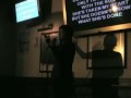 Laura's Karaoke Adventures! Episode 5- Patrick Swayze (RIP)