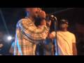 T.I. & Bobby Ray (B.o.B) Freestyle in ATL at the Loft! View Video