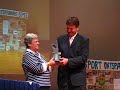DovenShoah krijgt de Dovenschap-prijs 2007