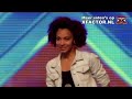 Aflevering 3 - auditie Rochelle