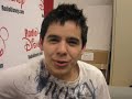 David Archuleta\ David Archuleta\