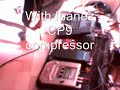Acoustic pedalboard demo