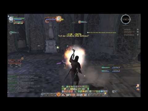 Hoarhallow - Duo'ing the run on t2c at around 4 am because we were bored. couple mistakes on my part- this is the second run we did as we decided to record some after we ...
