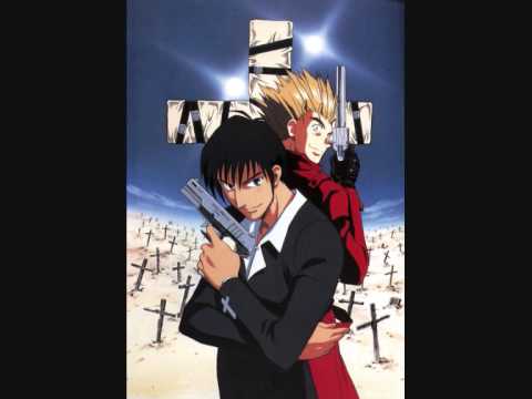 trigun