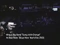 Mingus Big Band