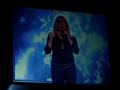 Ednita Nazario - Quiero que me hagas el amor - En Vivo