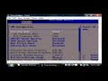 Overclock a processor by turning on...