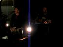 Brolga gig