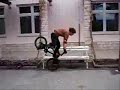 The Eternal Debate - Nut Crunch vs Face Plant