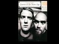 Queens Of The Stone Age - 3's & 7's
