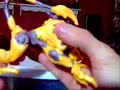 beast wars transmetal 2 cheetor