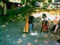 Les Dr�les de Groles - Ao�t 2003