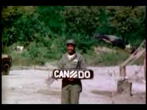 Korean War: in Color