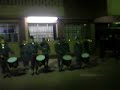banda de guerra oso de oro del penta mante tamaulipas