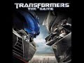Transformes The Game - City 2 Boss Decepticons